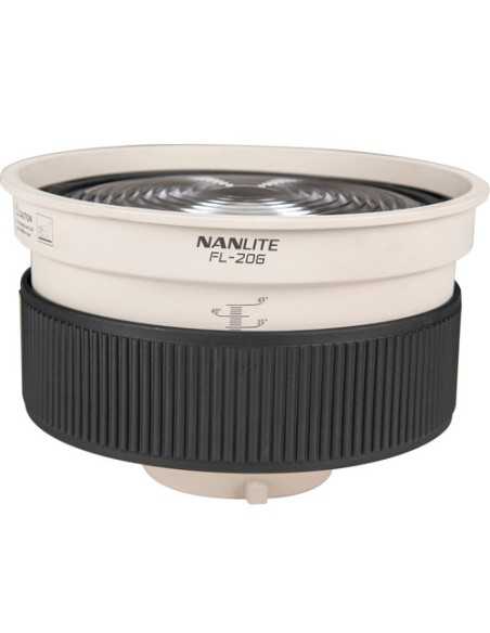 NANLITE FL-20G Fresnel Lens For bowens mount
