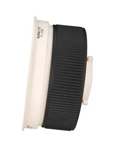 NANLITE FL-20G Fresnel Lens For bowens mount