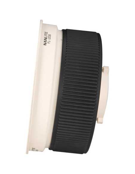 NANLITE FL-20G Fresnel Lens For bowens mount