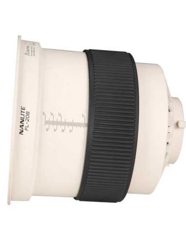 NANLITE FL-20G Fresnel Lens For bowens mount