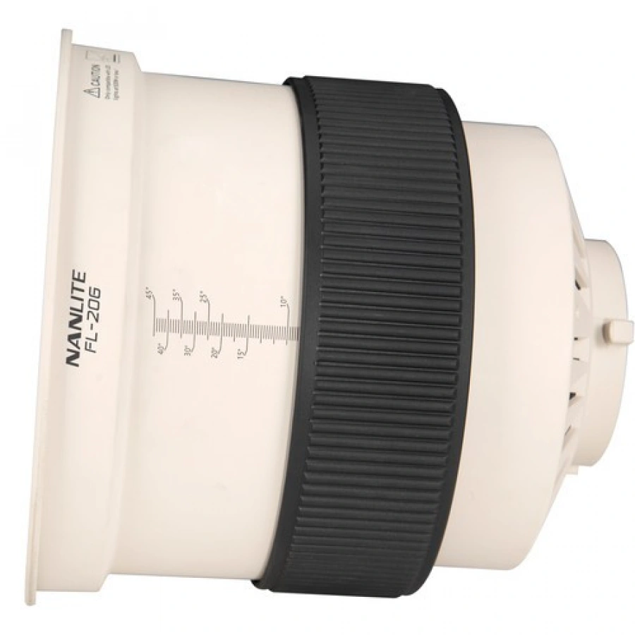 NANLITE FL-20G Fresnel Lens For bowens mount
