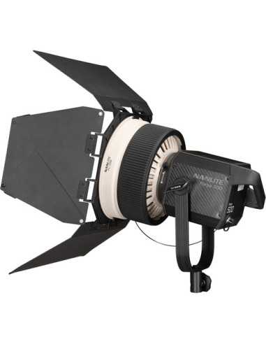 NANLITE FL-20G Fresnel Lens For bowens mount