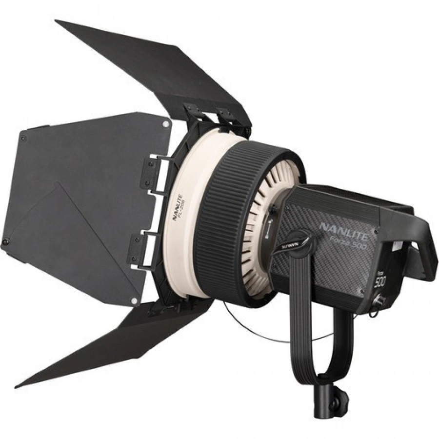 NANLITE FL-20G Fresnel Lens For bowens mount