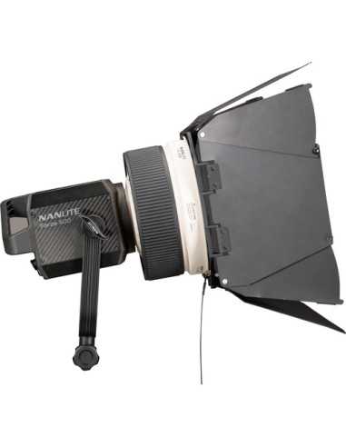 NANLITE FL-20G Fresnel Lens For bowens mount