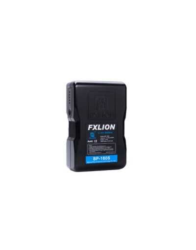 Fxlion 160Wh Cool Black Battery – 14.8V / V-Mount Battery