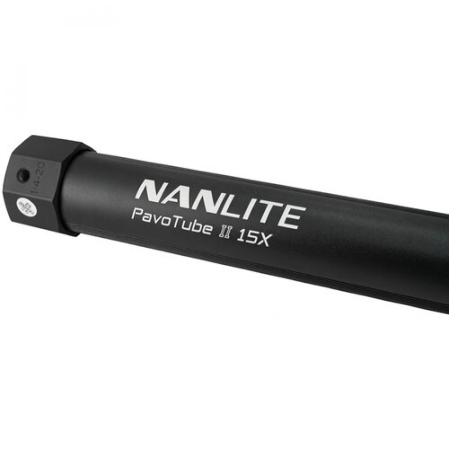 NANLITE Pavotube II 15XR 2Kit RGBWW Tubelight