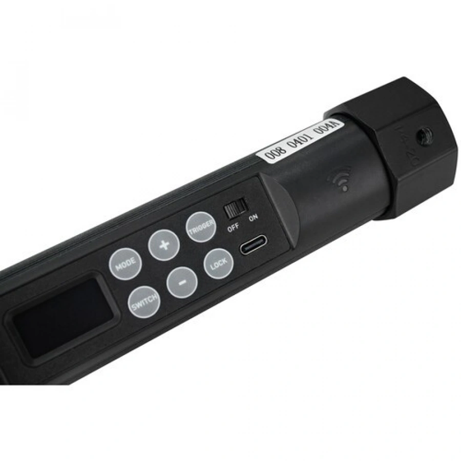 NANLITE Pavotube II 15XR 2Kit RGBWW Tubelight