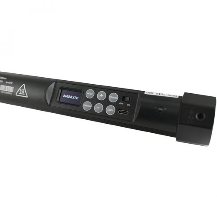 NANLITE Pavotube II 15XR 2Kit RGBWW Tubelight