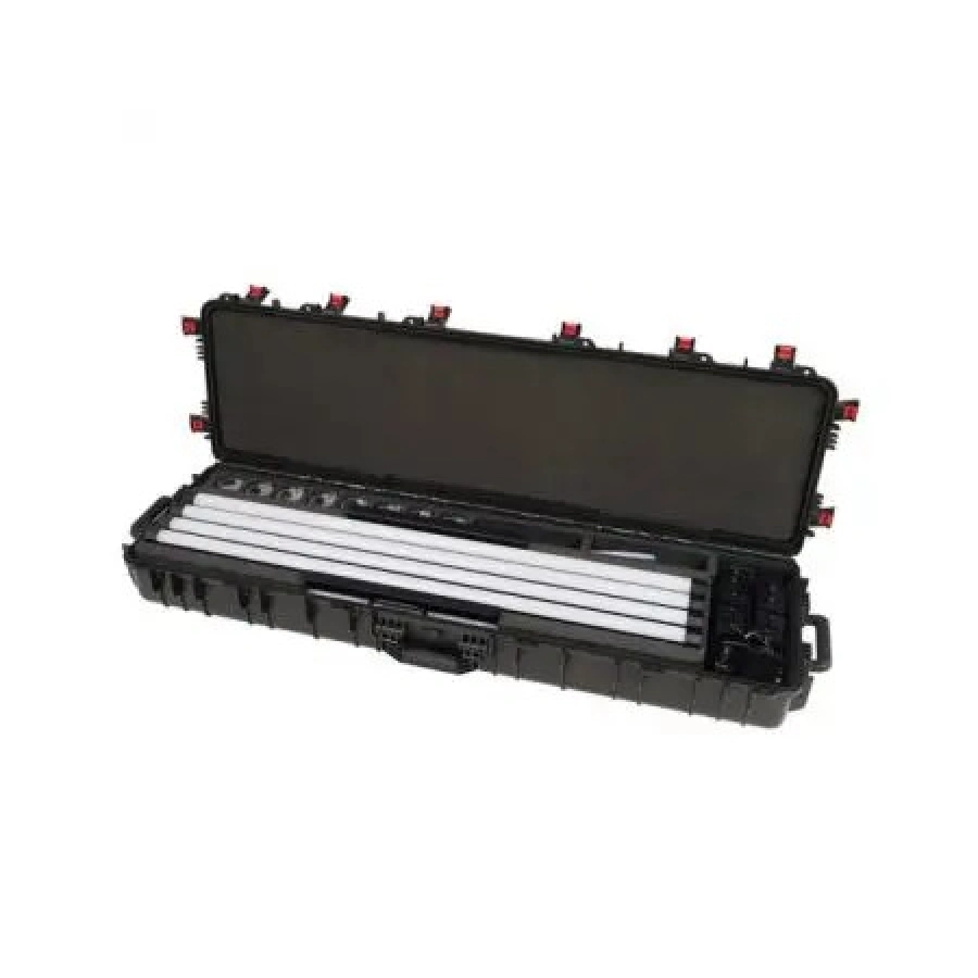 NANLITE Pavotube II 30XR 8Kit RGBWW Tubelight