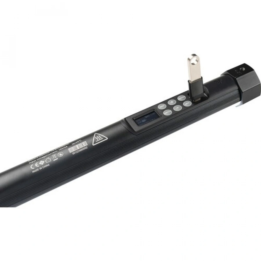 NANLITE Pavotube II 30XR 2Kit RGBWW Tubelight
