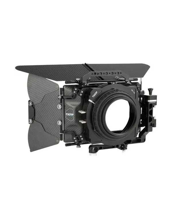 Tilta 6×6 Carbon Fiber Matte Box | Cam Tools, Dubai