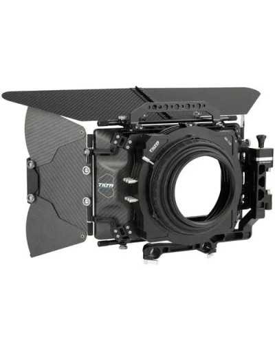 Tilta 6×6 Carbon Fiber Matte Box | Cam Tools, Dubai