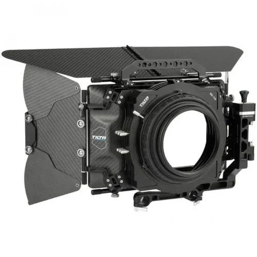 Tilta 6×6 Carbon Fiber Matte Box | Cam Tools, Dubai