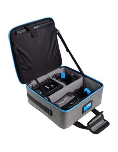 NANLITE PavoSlim 60C LED RGBWW Panel Light