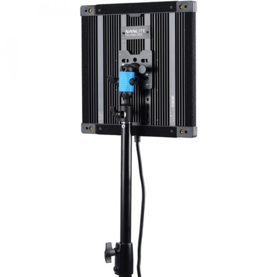 NANLITE PavoSlim 60C LED RGB