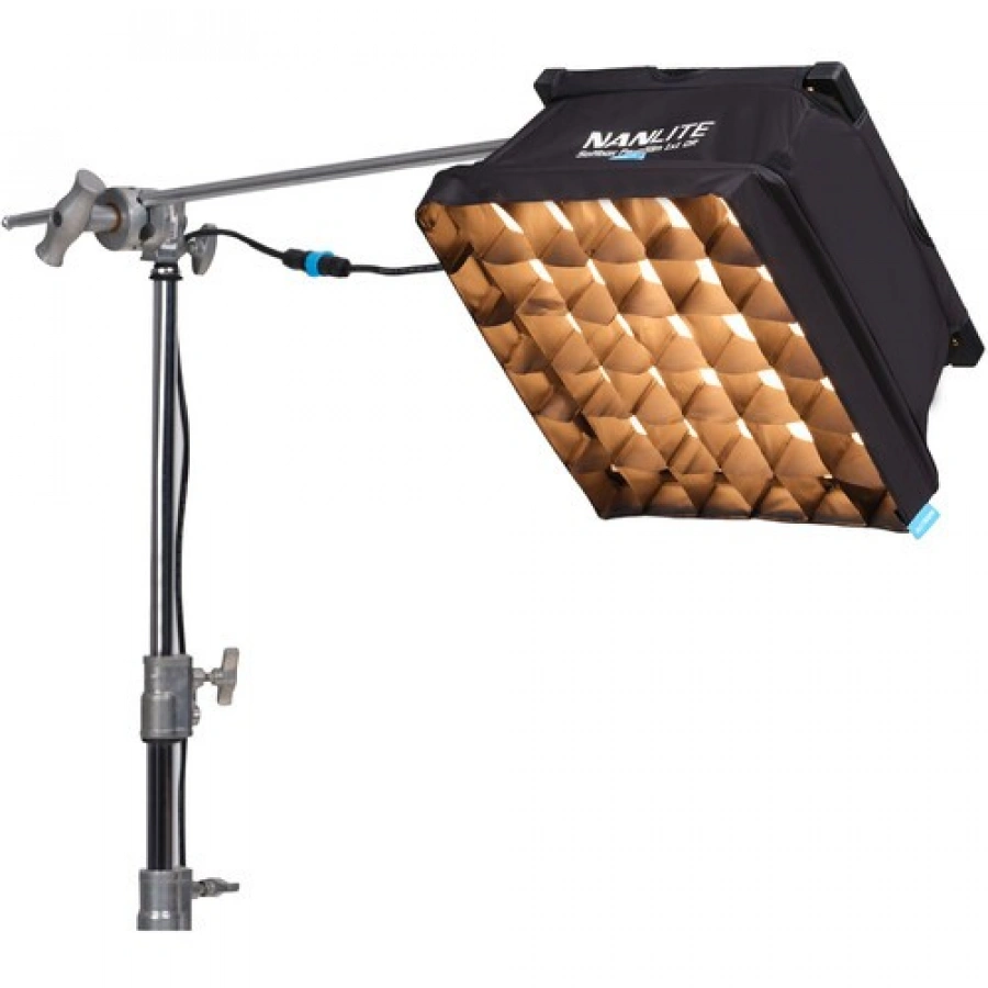 NANLITE PavoSlim 60C LED RGB