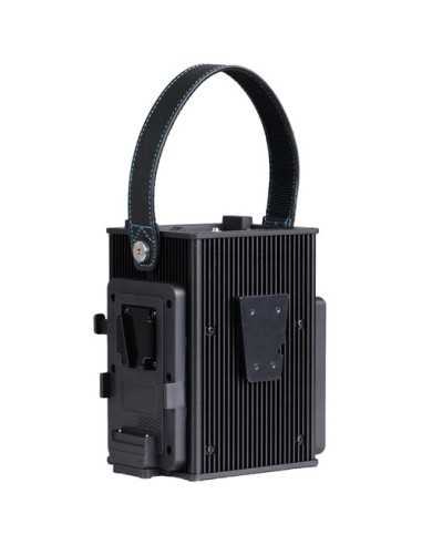 NANLITE PavoSlim 60C LED RGBWW Panel Light