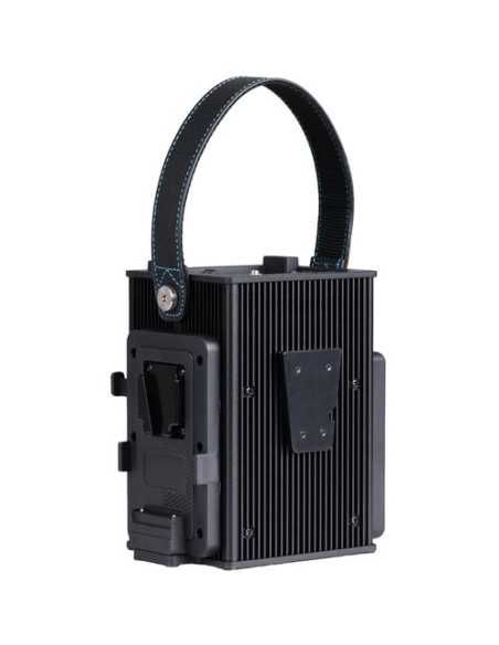 NANLITE PavoSlim 60C LED RGBWW Panel Light