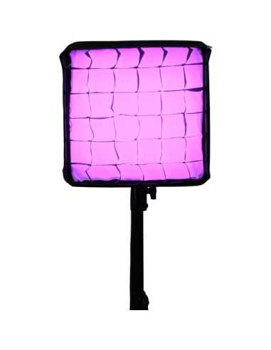 NANLITE PavoSlim 60C LED RGBWW Panel Light