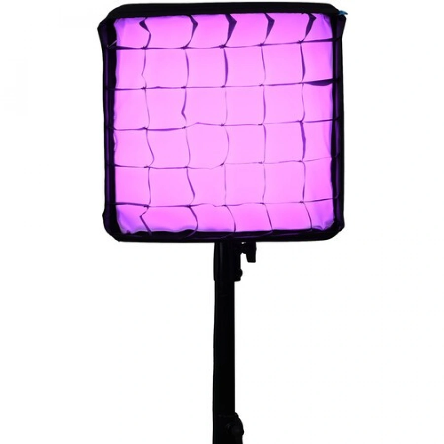 NANLITE PavoSlim 60C LED RGB