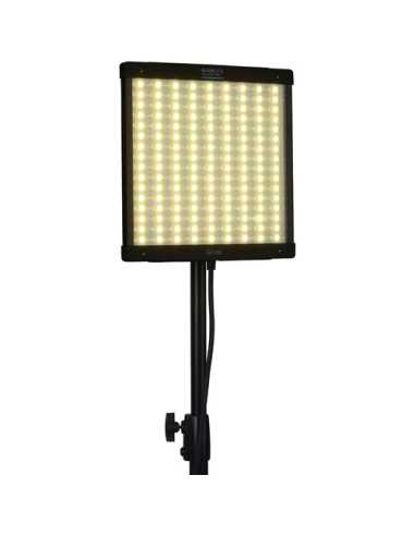 NANLITE PavoSlim 60C LED RGBWW Panel Light