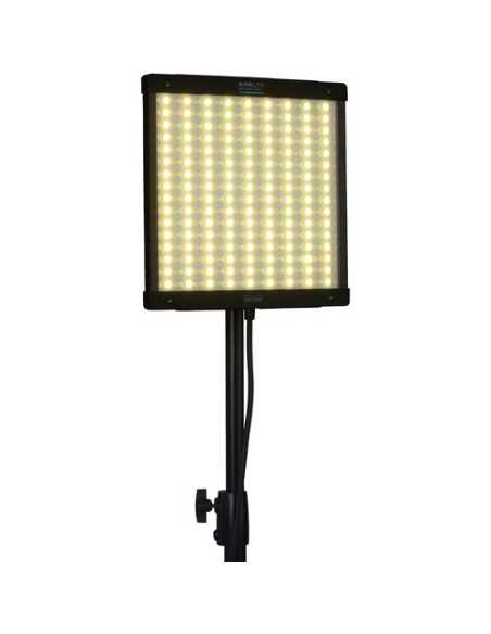 NANLITE PavoSlim 60C LED RGBWW Panel Light