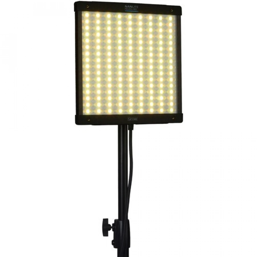 NANLITE PavoSlim 60C LED RGB
