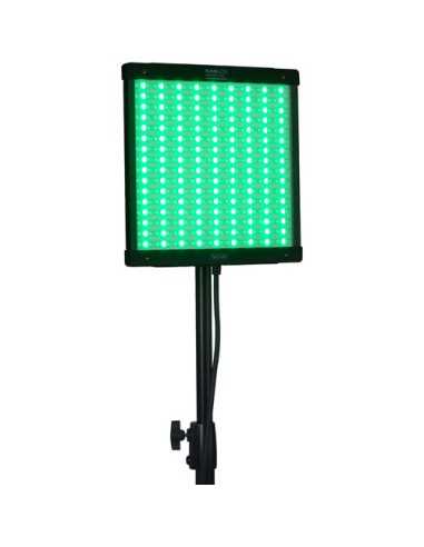 NANLITE PavoSlim 60C LED RGBWW Panel Light