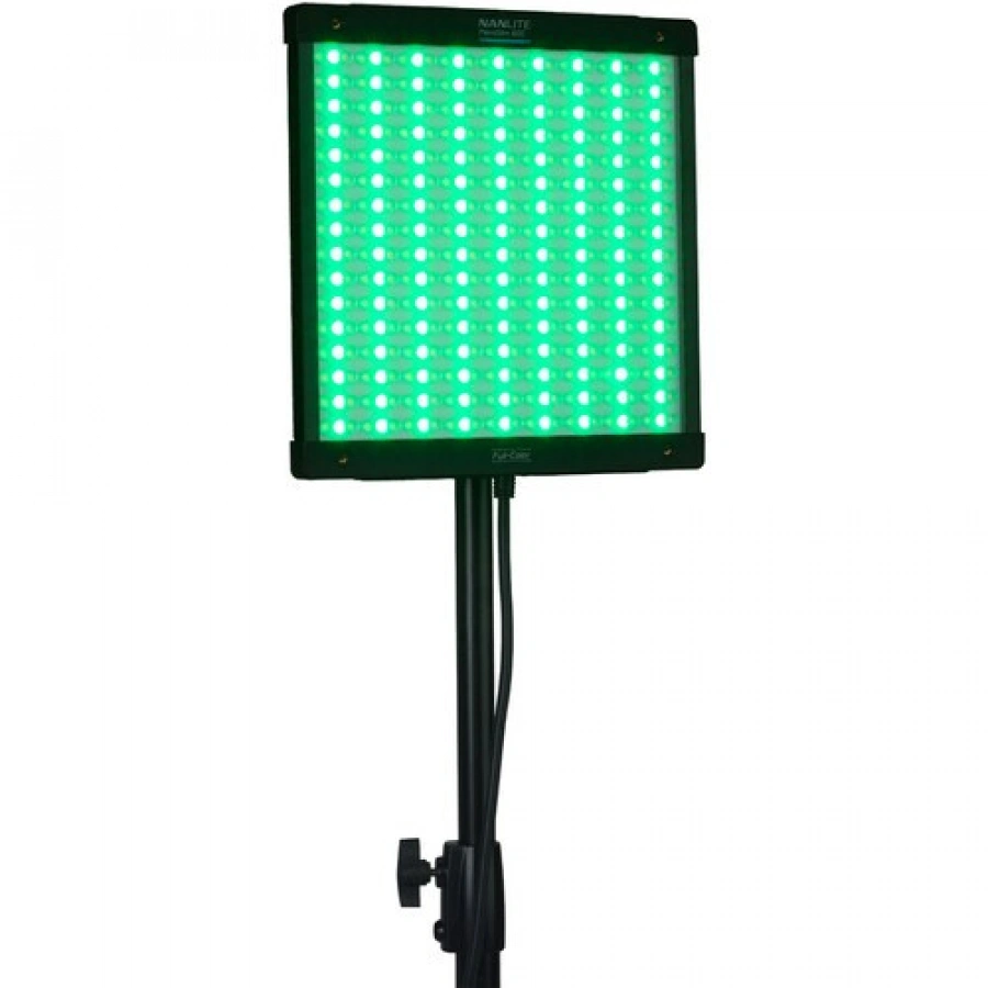 NANLITE PavoSlim 60C LED RGB