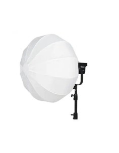 NANLITE Lantern 65 cm for Bownes mount