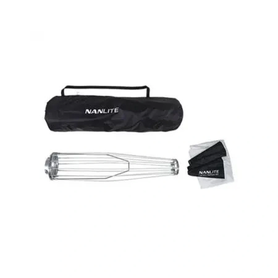 NANLITE Lantern 65 cm for Bownes mount