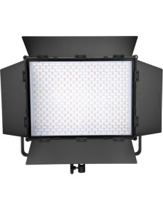 NANLITE MixPanel 150 RGBWW LED Panel with DMX