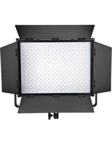 NANLITE MixPanel 150 RGBWW LED Panel with DMX | LED Panel | CAM TOOLS Middle East | Nanlite