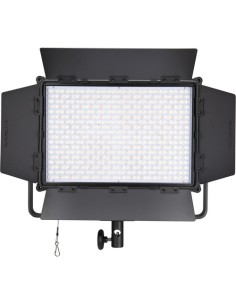 NANLITE MixPanel 60 RGBWW LED panel with DMX