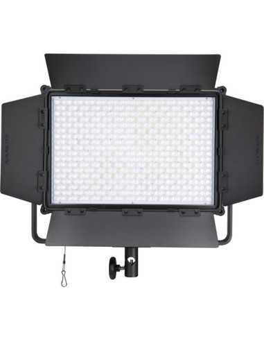 NANLITE MixPanel 60 RGBWW LED panel with DMX | LED Panel | CAM TOOLS Middle East | Nanlite