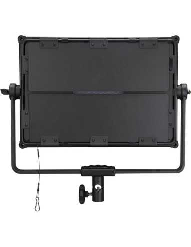 NANLITE MixPanel RGBWW LED panel with DMX