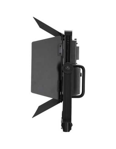 NANLITE MixPanel RGBWW LED panel with DMX