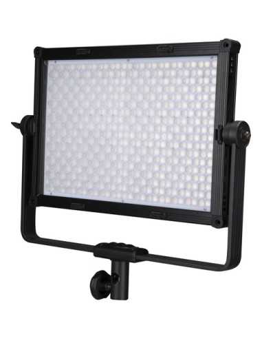 NANLITE MixPanel RGBWW LED panel with DMX