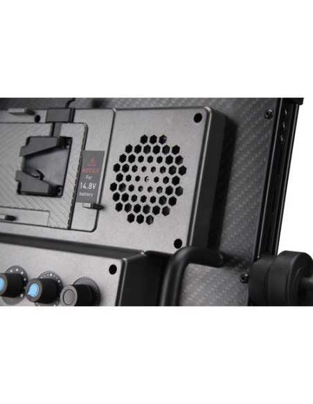 NANLITE MixPanel RGBWW LED panel with DMX