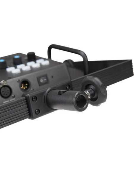 NANLITE MixPanel RGBWW LED panel with DMX