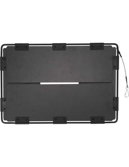 NANLITE MixPanel RGBWW LED panel with DMX