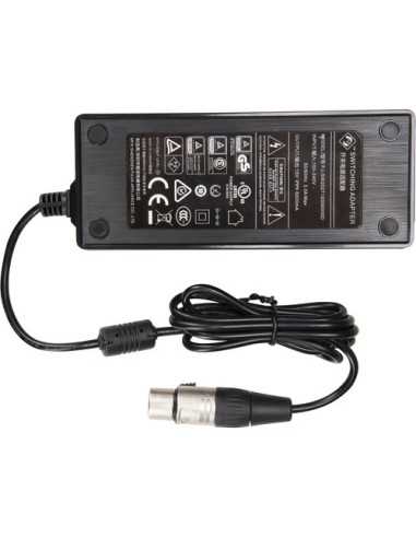 NANLITE MixPanel RGBWW LED panel with DMX