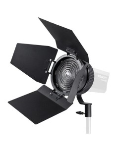 NANLITE FL-11 Fresnel Lens for Forza Mount Lights