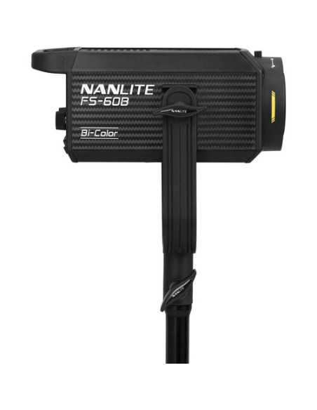 NANLITE FS-60B Bicolor LED Spot Light
