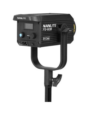 NANLITE FS-60B Bicolor LED Spot Light