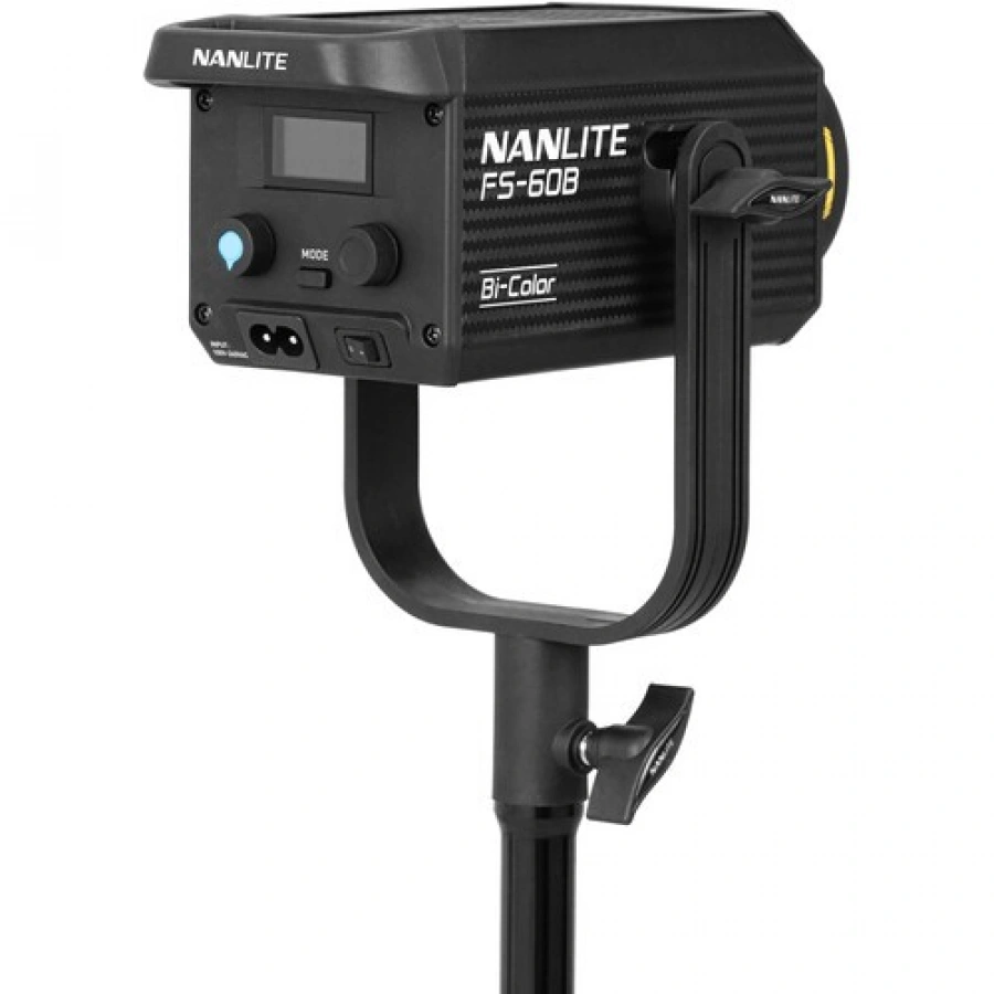 NANLITE FS-60B Bicolor LED Spot Light