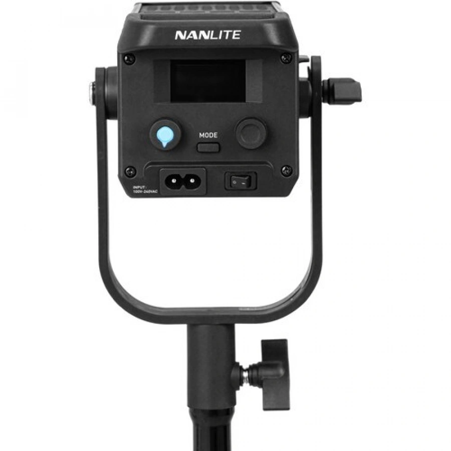 NANLITE FS-60B Bicolor LED Spot Light