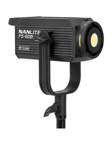 NANLITE FS-60B Bicolor LED Spot Light