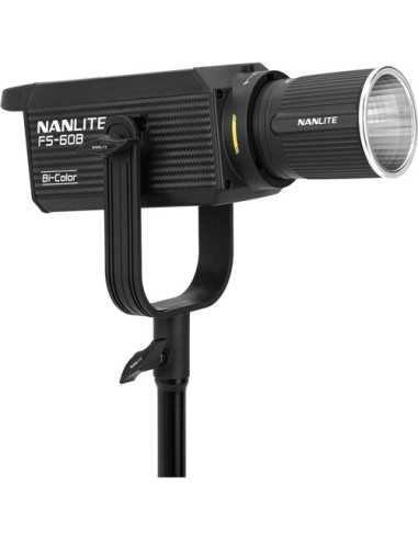 NANLITE FS-60B Bicolor LED Spot Light