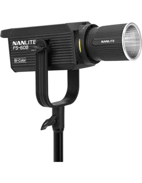 NANLITE FS-60B Bicolor LED Spot Light